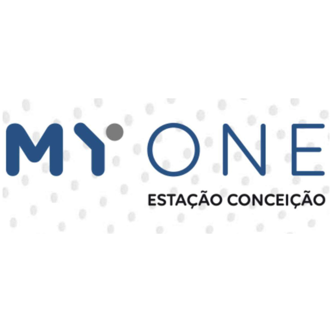 Logo do My One Estação Conceição